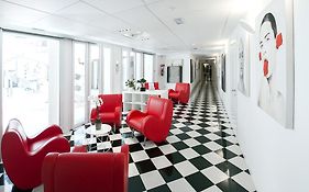 Studio Inn Centrale